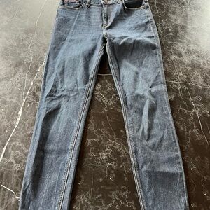 Stylish Blue Denim Jeans DL1961 size 27